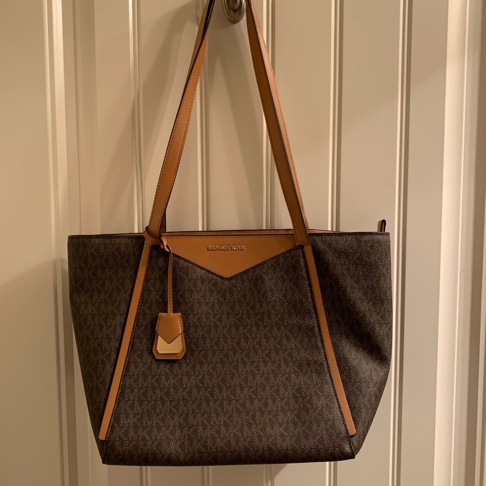 Michael Kors tote